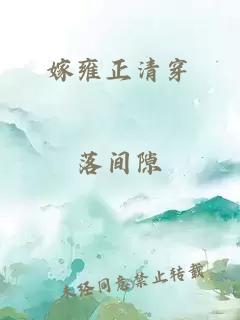 嫁雍正清穿